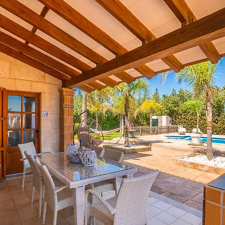 Agueda Villa