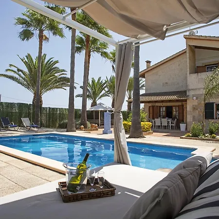 Villa Agueda Muro