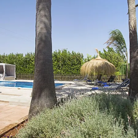 Villa Agueda Muro