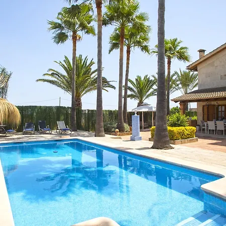 Agueda Villa